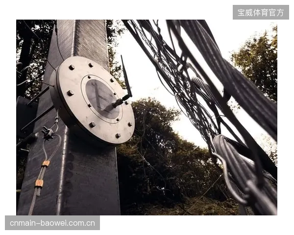 达沃斯SLF研究所新成果：防护网钢丝绳的预应力标定如何作为雪崩预警系统中的一个关键物理输入参数